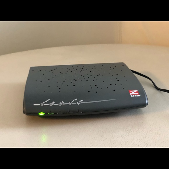 Zoom Cable Modem 3.0 Model 5341 Series 1079🔌.
Tested & Worked - Picture 7 of 8